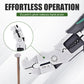 🛠️5-IN-1 Curved Head Multi-Functional Wire Stripper