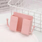 📢📢 Buy 1 Get 1 Free⏰Wall-Mounted Storage Box