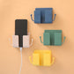 📢📢 Buy 1 Get 1 Free⏰Wall-Mounted Storage Box