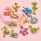 2025 Educational 3D Cartoon Puzzle