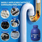 2026 Bestseller🔥Powerful Drain Cleaner Gel