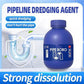 2026 Bestseller🔥Powerful Drain Cleaner Gel