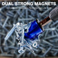 🔥 Hot Sale 🔥 3-in-1 Screwdriver Head Magnetic Ring