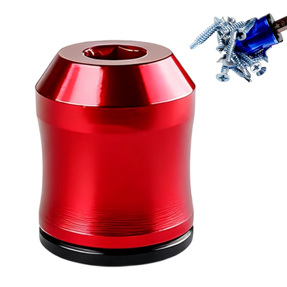 🔥 Hot Sale 🔥 3-in-1 Screwdriver Head Magnetic Ring