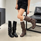 🔥2026 New Arrival ＆ Hot Sale ＆ 50％ Off🔥 Women's Fashion Long Boots