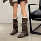 🔥2026 New Arrival ＆ Hot Sale ＆ 50％ Off🔥 Women's Fashion Long Boots