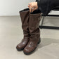🔥2026 New Arrival ＆ Hot Sale ＆ 50％ Off🔥 Women's Fashion Long Boots
