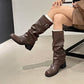 🔥2026 New Arrival ＆ Hot Sale ＆ 50％ Off🔥 Women's Fashion Long Boots