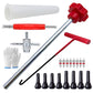 🔥Hot Sale🔥Quick Change Car Tire Valve Tool Kit