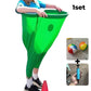 📢📢50% OFF !! ⏰Granny Pants Toss Lawn Game ! Retro inflatable ball game, easy to learn, complete kit with pump – hilarious outdoor fun for all ages. 👵😂