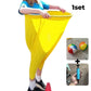 📢📢50% OFF !! ⏰Granny Pants Toss Lawn Game ! Retro inflatable ball game, easy to learn, complete kit with pump – hilarious outdoor fun for all ages. 👵😂