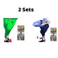 📢📢50% OFF !! ⏰Granny Pants Toss Lawn Game ! Retro inflatable ball game, easy to learn, complete kit with pump – hilarious outdoor fun for all ages. 👵😂