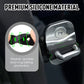 ✨🚗 Silicone Damping Pads for Quieter Car Doors – No More Slamming, More Comfort & Durability! 🌿🛡️