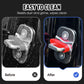 ✨🚗 Silicone Damping Pads for Quieter Car Doors – No More Slamming, More Comfort & Durability! 🌿🛡️