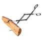 🔥Hot Sale🔥Durable & Foldable Firewood Tongs