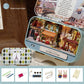 🎅Early Christmas Sale - 50% OFF🎁Box Theater Doll House DIY Kit