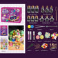 🧪 50% OFF NOW! ✨ Magic Potion Making Kit – Fun Science Experiment for Kids, Includes Accessories & Safe Ingredients 🔬✨