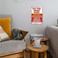 📢50% OFF NOW🔥Metal Sign for Private Property Decor