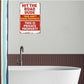 📢50% OFF NOW🔥Metal Sign for Private Property Decor