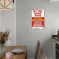 📢50% OFF NOW🔥Metal Sign for Private Property Decor