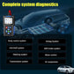 📢50% OFF NOW🔥Automobile Fault Diagnosis Instrument