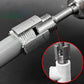 🛠️ Professional-Grade PVC Threading Tool – Fast, Precise & Versatile