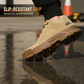 🖤Black Friday Offer: 50% OFF🔥Men's Puncture-Proof Safety Work Shoes