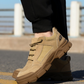 🖤Black Friday Offer: 50% OFF🔥Men's Puncture-Proof Safety Work Shoes