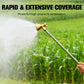 🔥⏳Hot Sale Deals🚨💦 Adjustable Brass Nozzle Spray for Agricultural Sprayer