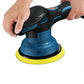 🚗 Cordless 8-Speed Car Polisher – Glossy, Effortless & Cord-Free ✨