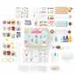 🎄Christmas Sale 50% OFF🎁Creative DIY Mini Food Toy Set for Kids