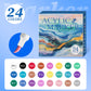 🎄Christmas Sale 60% OFF🔥Multi-Purpose Quick-Dry Acrylic Marker Set