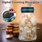 📢📢50% OFF !! ⏰Watch Savings Grow – Digital Money Box with Auto Coin Counting & Target Setting