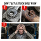 Damaged Nut and Bolt Extractor Socket Set