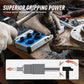 Damaged Nut and Bolt Extractor Socket Set