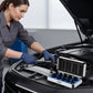 Damaged Nut and Bolt Extractor Socket Set