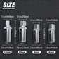 4 PCS Stud Extractor Set