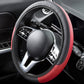 📢📢50% OFF !! ⏰Universal Classic Non-Slip Steering Wheel Protector