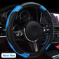 📢📢50% OFF !! ⏰Universal Classic Non-Slip Steering Wheel Protector