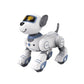 ⏳Time-Limited Special⏰Remote Controlled Robot Dog Toy, Voice & Touch Interactive Smart Robotic Dog, Ideal Gift for Kids 🐶