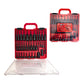 📢📢50% OFF !!!⏰55-Piece Magnetic Impact Nut Driver Set
