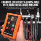 ⏱️ 2026 Hot Sale | Diagnose & Clean in Minutes | 4-Mode Injector Tester 💨