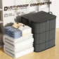 Offer-Dust-Proof Comforter and Bedding Organizer