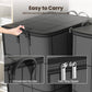 Offer-Dust-Proof Comforter and Bedding Organizer