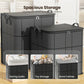 Offer-Dust-Proof Comforter and Bedding Organizer