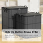 Offer-Dust-Proof Comforter and Bedding Organizer