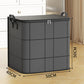Offer-Dust-Proof Comforter and Bedding Organizer
