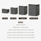 Offer-Dust-Proof Comforter and Bedding Organizer