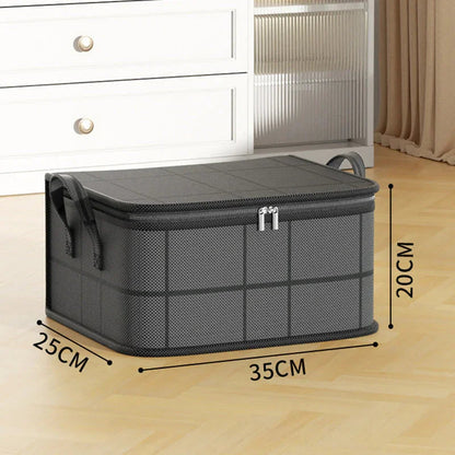 Offer-Dust-Proof Comforter and Bedding Organizer