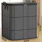 Offer-Dust-Proof Comforter and Bedding Organizer